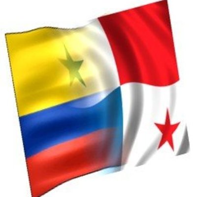 Timeline: Periodo unión a Colombia