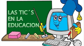 Timeline: TICS EN EL TIEMPO Y EN LA ENSEÑANZA-APRENDIZAJE