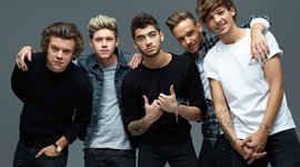 Timeline: One Direction