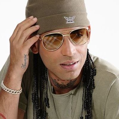 Timeline: Austin Santos