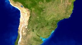 Timeline: South American Timeline