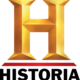 Historia logo 2015