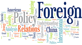 Timeline: Foreign Policy Cold War