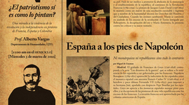Timeline: Historia de la Prensa en Bogotá