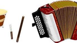 Timeline: Historia Del Vallenato