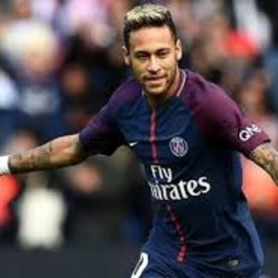 Timeline: Neymar