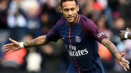Timeline: Neymar