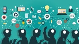 Timeline: EVOLUCIÓN DEL CONCEPTO DE RECURSO EDUCATIVO  DIGITAL