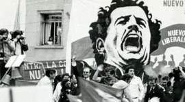 Timeline: narcotrafico