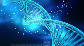 Timeline: Descubrimientos DNA