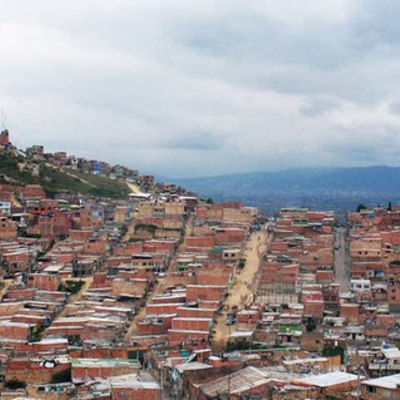 Timeline: MEDIOS LOCALES EN CIUDAD BOLIVAR