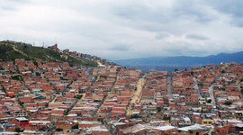 Timeline: MEDIOS LOCALES EN CIUDAD BOLIVAR