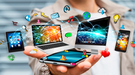 Timeline: Recursos Digitales