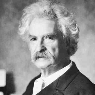 Timeline: Mark Twain Timeline