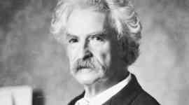 Timeline: Mark Twain Timeline