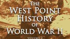 Timeline: The West to WWII DCUSH