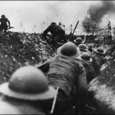 Timeline: World War 1 Timeline