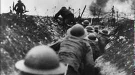 Timeline: World War 1 Timeline