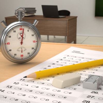 Timeline: Historia de la psicometría