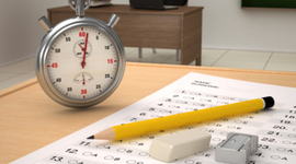 Timeline: Historia de la psicometría