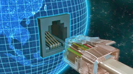 Timeline: Línea de Tiempo Evolución del Concepto de RED