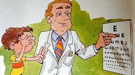 Timeline: HISTORIA DE LA AGUDEZA VISUAL