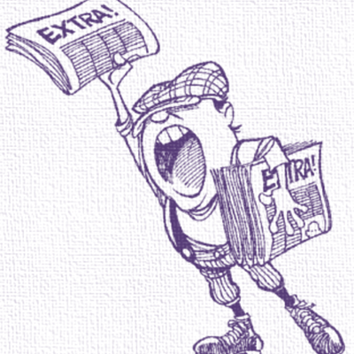 Timeline: La prensa escrita en el Meta.