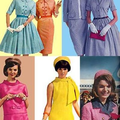 Timeline: CALIDAD DE VIDA