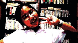 Timeline: Friends in School!