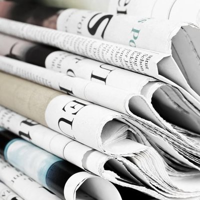 Timeline: Historia de Prensa Escrita En El Valle del Cauca