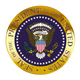 Seal of the potus 2 by clandrigan757
