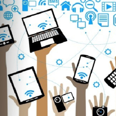 Timeline: EVOLUCIÓN RECURSOS EDUCATIVOS DIGITALES