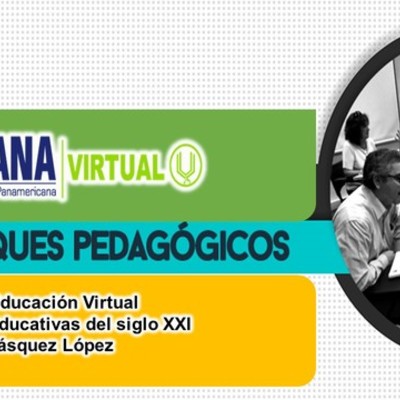 Timeline: Enfoques pedagógicos