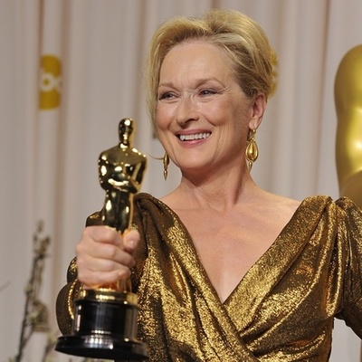Timeline: МЕРІЛ СТРІП (MERYL STREEP)