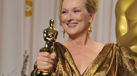Timeline: МЕРІЛ СТРІП (MERYL STREEP)