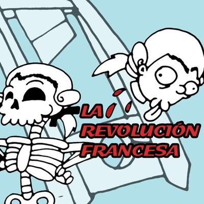 Timeline: REVOLUCIÓN FRANCESA