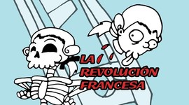Timeline: REVOLUCIÓN FRANCESA