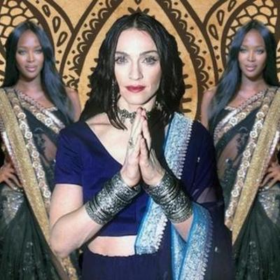 Timeline: Apropiación pop