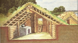 Timeline: History of the house building