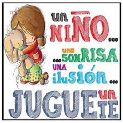 Timeline: Por mas niños Felices