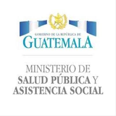 Timeline: CAMPAÑA MINISTERIO DE SALUD