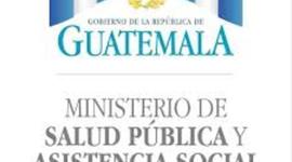 Timeline: CAMPAÑA MINISTERIO DE SALUD