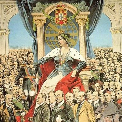 Timeline: Monarquía Constitucional Portuguesa (1.820-1.910)