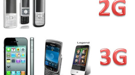 Timeline: Innovaciónes del celular