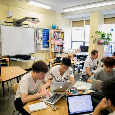 Timeline: Key Events that Shaped K-12 Education