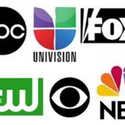 Timeline: EVOLUCIÓN DE LOS MEDIOS DE COMUNICACIÓN EN ESTADOS UNIDOS