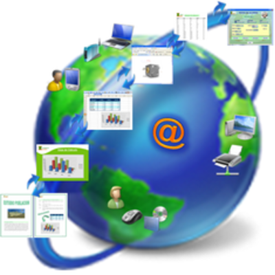 Timeline: evolucion de la informatica