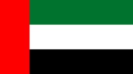 Timeline: United Arab Emirates
