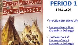 Timeline: APUSH timeline project