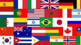 Timeline: Independencia De America